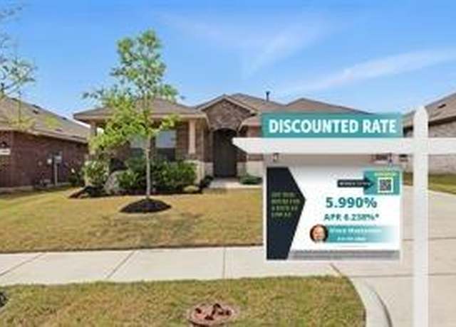 Property at 3613 Ridgeway Ln, Denton, TX 76226, 4 beds, 2 baths