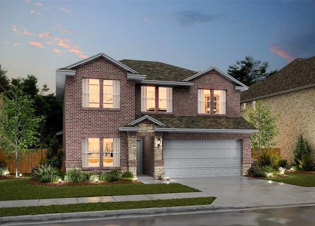 Property at 1300 Richardson St, Howe, TX 75459, 5 beds, 4 baths