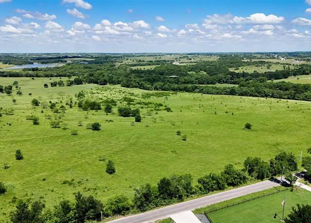 Property at 0000 Alsdorf Rd, Ennis, TX 75119