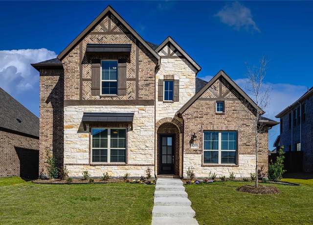 Property at 16532 Dunkirk Ln, Frisco, TX 75035, 4 beds, 3 baths