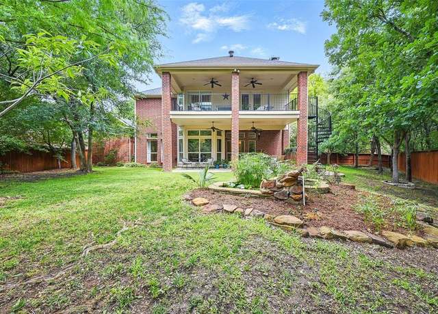 Property at 1190 Bonham Pkwy, Lantana, TX 76226, 3 beds, 2.5 baths