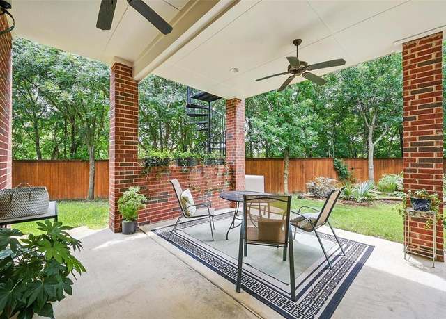 Property at 1190 Bonham Pkwy, Lantana, TX 76226, 4 beds, 2.5 baths