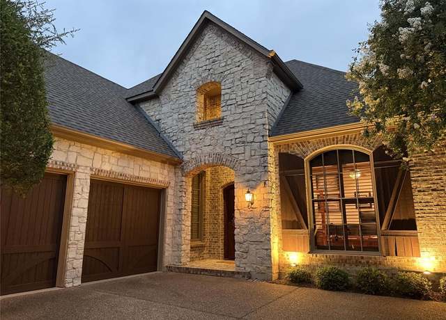 Property at 1420 Kensington Ct, Southlake, TX 76092, 3 beds, 2.5 baths