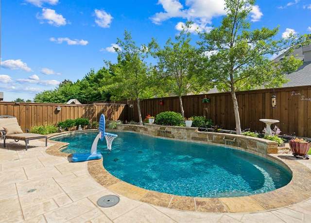 Property at 3308 Linkwood, The Colony, TX 75056, 4 beds, 3.5 baths
