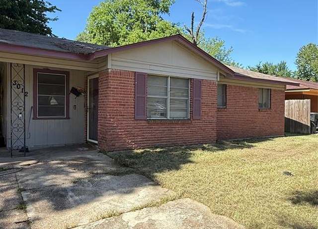 Property at 3012 Ivy Ln, Shreveport, LA 71108, 3 beds, 1 bath