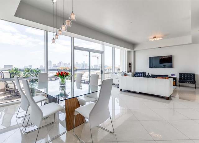 Property at 3111 Welborn St #1303, Dallas, TX 75219, 2 beds, 2.5 baths