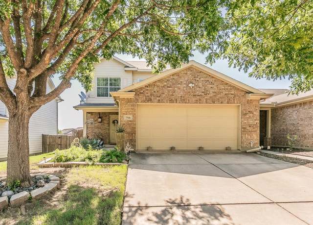 Property at 7516 Lazy Spur Blvd, Fort Worth, TX 76131, 3 beds, 2.5 baths