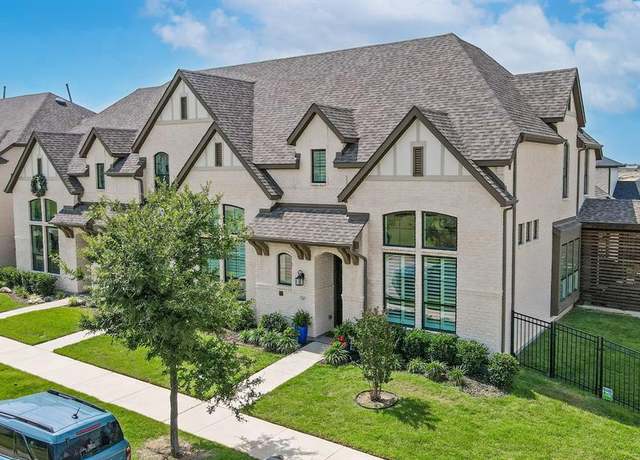 Property at 14437 Greymoore Cir, Fort Worth, TX 76008, 3 beds, 2.5 baths
