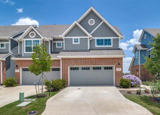 Property at 619 Laurel Ln, Wylie, TX 75098, 3 beds, 2.5 baths