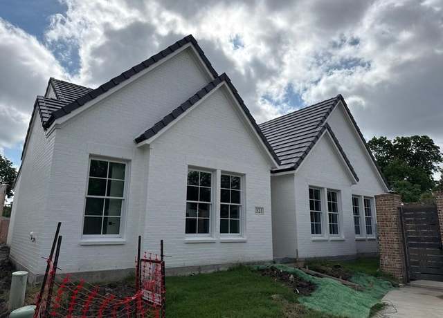 Property at 321 Magnolia Ln, Westworth Village, TX 76114, 4 beds, 3.5 baths