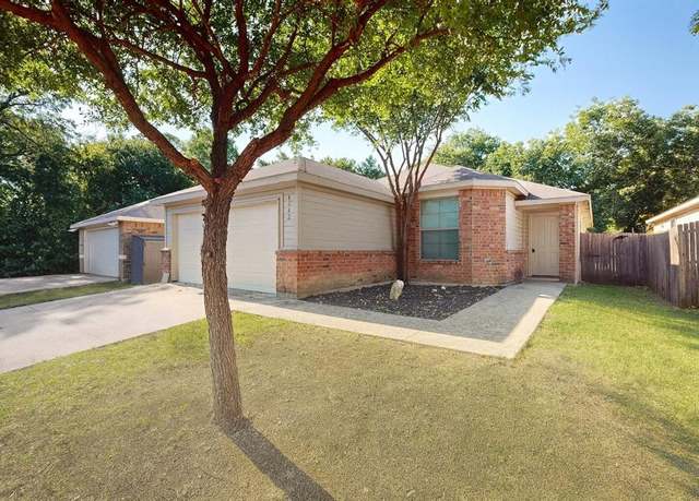 Property at 4842 Nuevo Laredo, Dallas, TX 75236, 4 beds, 2 baths