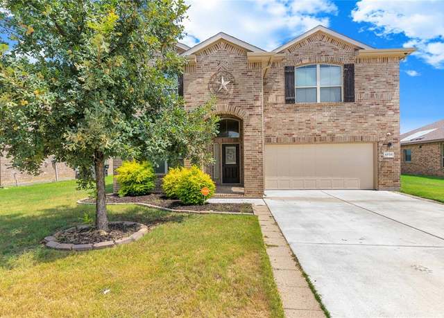 Property at 1730 Cross Creek Ln, Cleburne, TX 76033, 4 beds, 3.5 baths