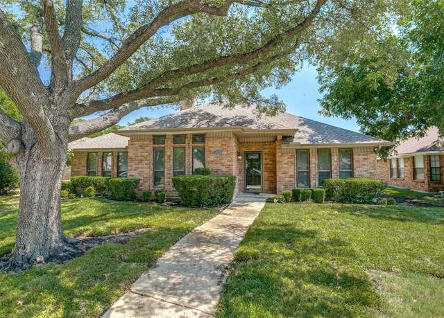 Property at 3102 Sugarbush Ln, Carrollton, TX 75007, 3 beds, 2 baths