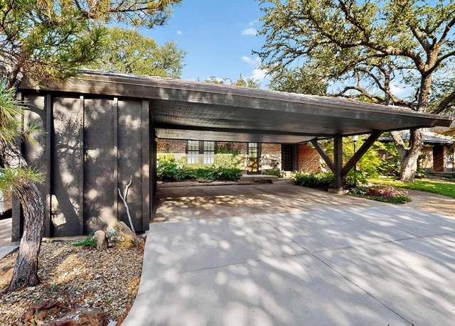 Property at 7033 Helsem Way #180, Dallas, TX 75230, 2 beds, 2 baths