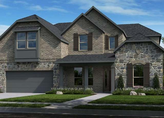 Property at 1428 Rose Mallow Rd, Celina, TX 75009, 4 beds, 4 baths