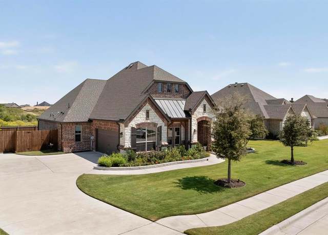 Property at 2124 Pepperdine Dr, Weatherford, TX 76088, 3 beds, 2 baths