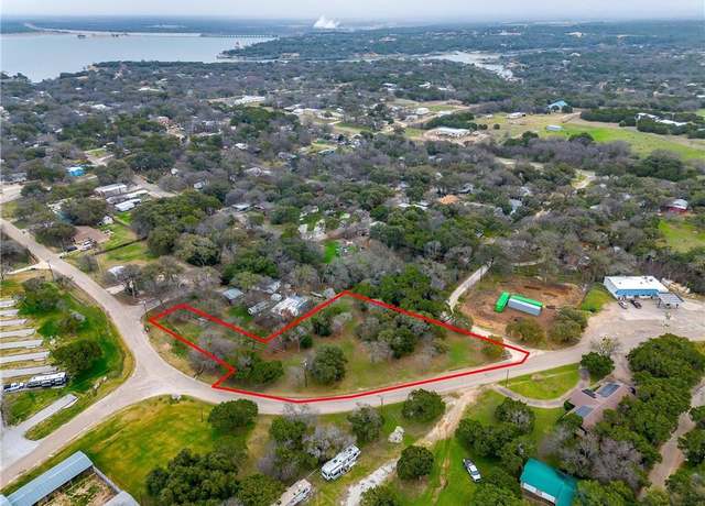 Property at 210 CR 1700, Clifton, TX 76634
