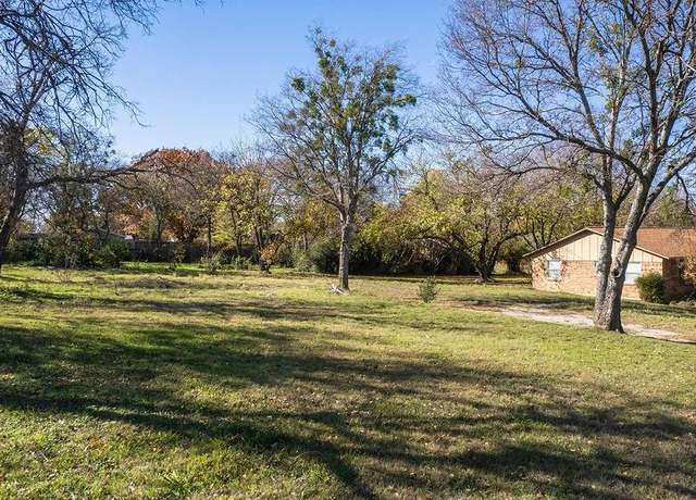 Property at 602 S Main St, Mansfield, TX 76063