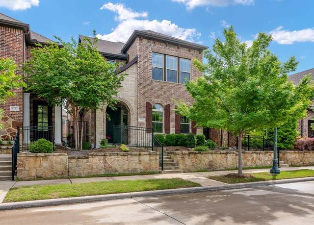 Property at 6217 Smithwick Dr, Mckinney, TX 75070, 3 beds, 3.5 baths