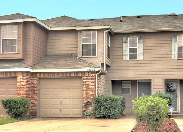 Property at 12816 Seaside Dr, Fort Worth, TX 76040, 2 beds, 2.5 baths