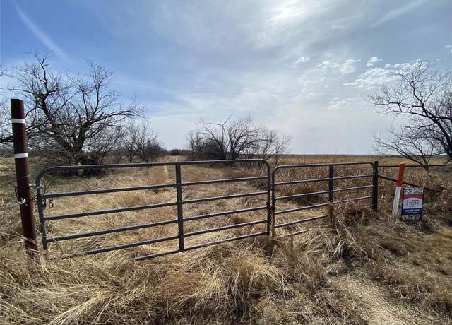 Property at 21.38 Acres Hwy 380 E, Haskell, TX 79521