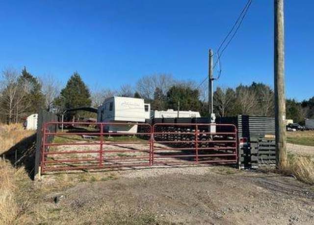 Property at 10606 Private Road 6902, Eustace, TX 75124
