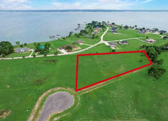 Property at Lot 87 Richland Cv, Corsicana, TX 75109