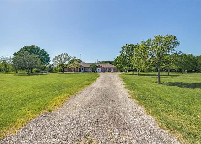 Property at 2353 Countryside Dr, Denton, TX 76208, 4 beds, 2.5 baths
