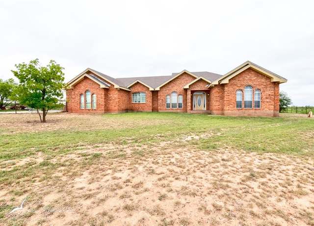 Property at 17571 CR 341, Abilene, TX 79601, 4 beds, 3.5 baths
