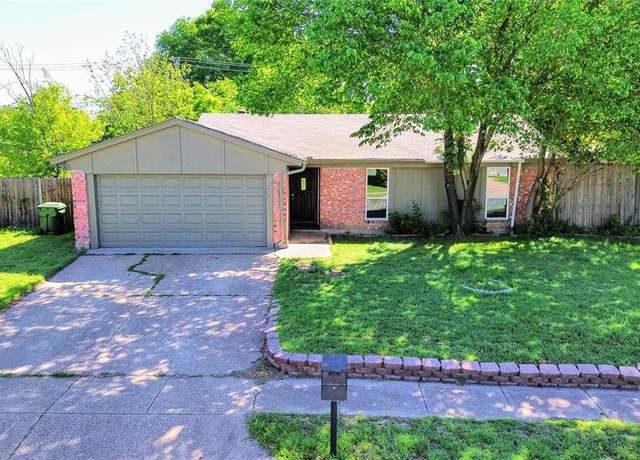 Property at 6357 Cascade Cir, Watauga, TX 76148, 3 beds, 2 baths