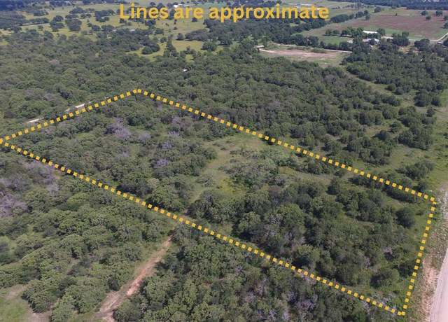 Property at Lot 90 Paradise Oaks, Perrin, TX 76486
