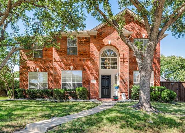 Property at 1531 Winding Trail Dr, Allen, TX 75002, 4 beds, 3 baths