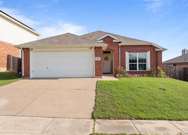 Property at 5600 Seafield Ln, Fort Worth, TX 76135, 3 beds, 2 baths