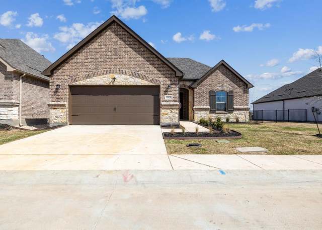 Property at 1913 Cascada Way, Little Elm, TX 75068, 2 beds, 2 baths