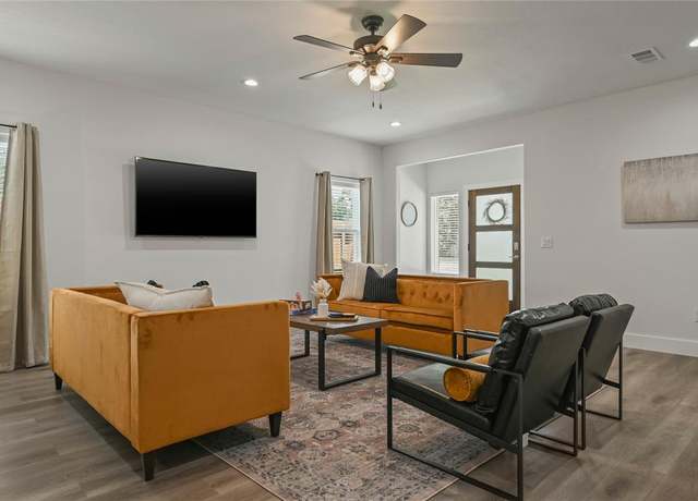 Property at 532 W Florence St, Denison, TX 75020, 5 beds, 3 baths