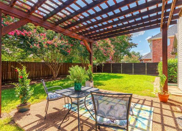 Property at 2914 Stonepointe, Mckinney, TX 75072, 4 beds, 2.5 baths