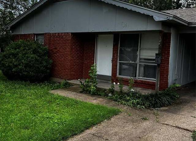 Property at 1022 Richard Dr, Garland, TX 75040, 3 beds, 1 bath