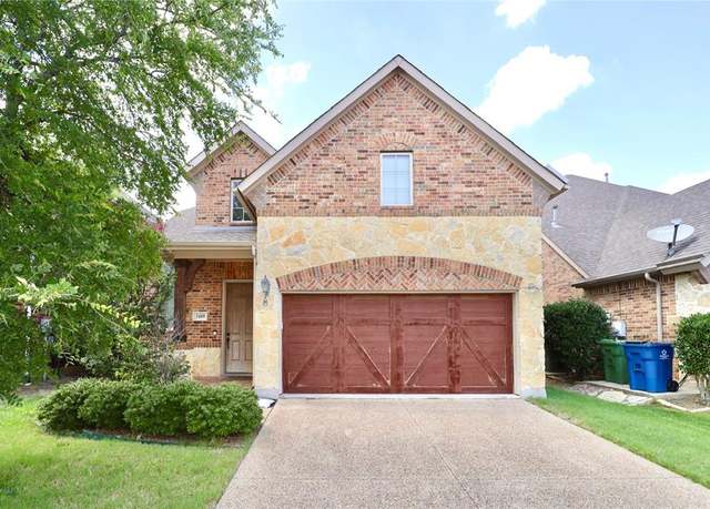 Property at 3409 Bans Crown Blvd, The Colony, TX 75056, 4 beds, 3.5 baths