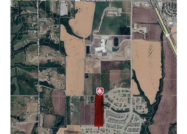 Property at TBV Cartwright Rd, Van Alstyne, TX 75495