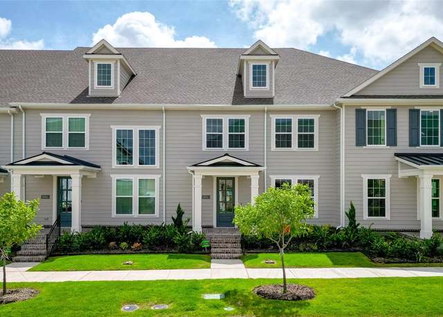 Property at 8874 Scarp Hill Ln, Frisco, TX 75035, 3 beds, 2.5 baths