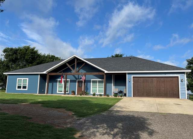 Property at 4329 County Road 805, Joshua, TX 76058, 4 beds, 3.5 baths