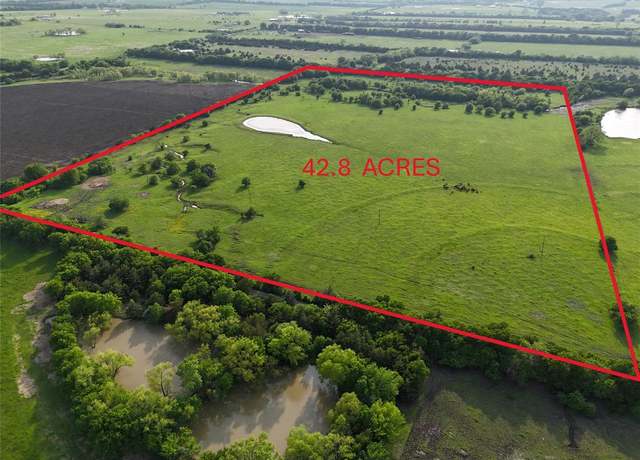Property at TBD CR 4841, Leonard, TX 75542