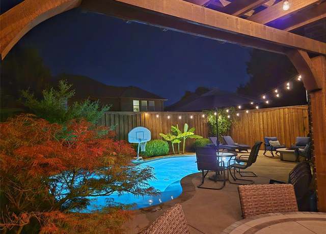 Property at 1026 Grand Teton Dr, Allen, TX 75002, 4 beds, 3.5 baths