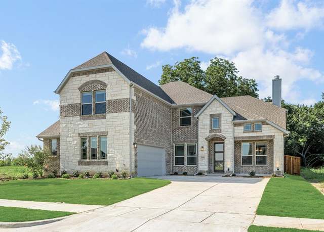 Property at 2906 Autumn Glen Dr, Melissa, TX 75454, 5 beds, 4 baths