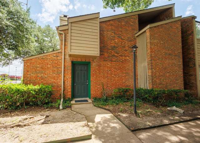 Property at 9254 Forest Ln #105, Dallas, TX 75243, 2 beds, 2 baths