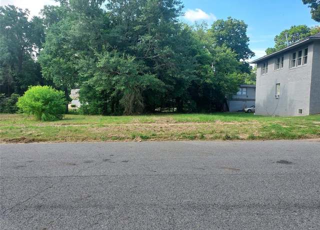 Property at 241 Herndon St, Shreveport, LA 71101