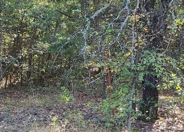 Property at 0 County Rd 1158, Brashear, TX 75420