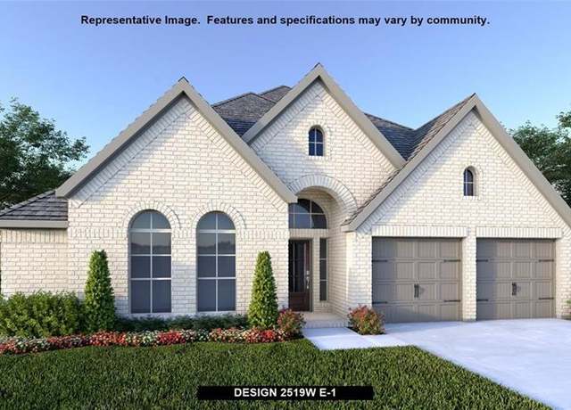 Property at 273 Woodoat Rd, Waxahachie, TX 75165, 4 beds, 3 baths