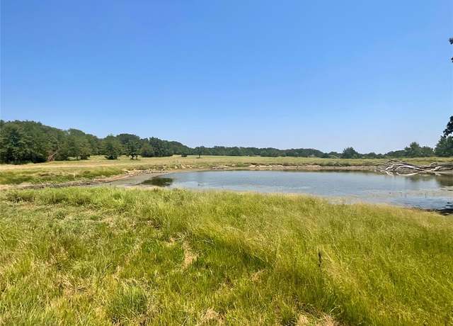 Property at 485 County Road 1570, Chico, TX 76431