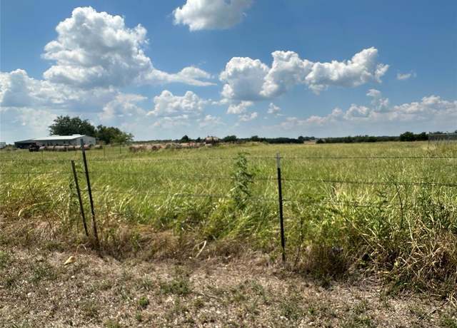 Property at Lot 10 Eastline Rd, Whitewright, TX 75491